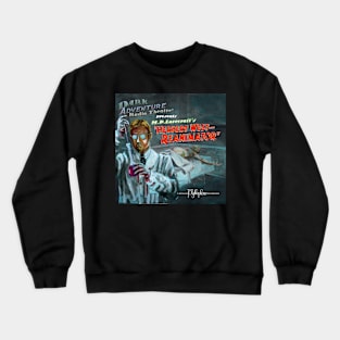 DART®: Herbert West — Reanimator Crewneck Sweatshirt